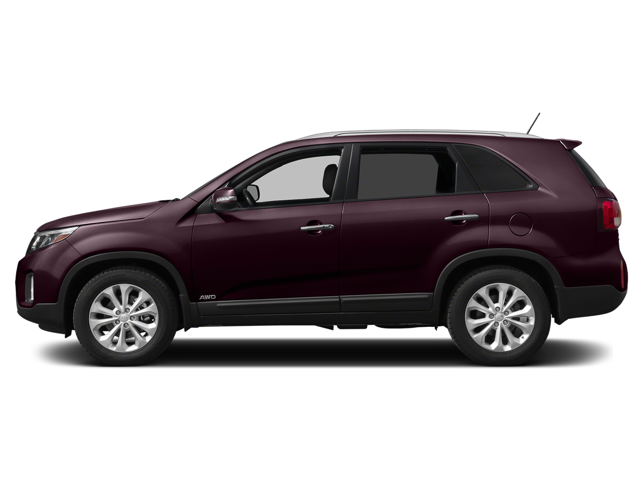 2015 Kia Sorento EX