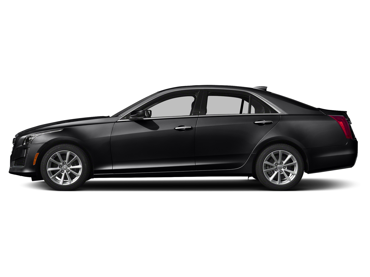 2019 Cadillac CTS 2.0L Turbo Luxury