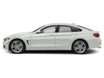 2020 BMW 4 Series 430i Gran Coupe