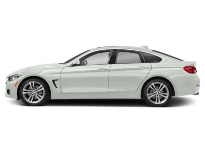 2020 BMW 4 Series 430i Gran Coupe