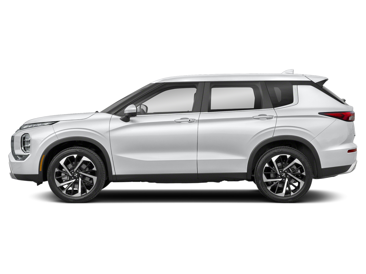 2023 Mitsubishi Outlander SE Special Edition