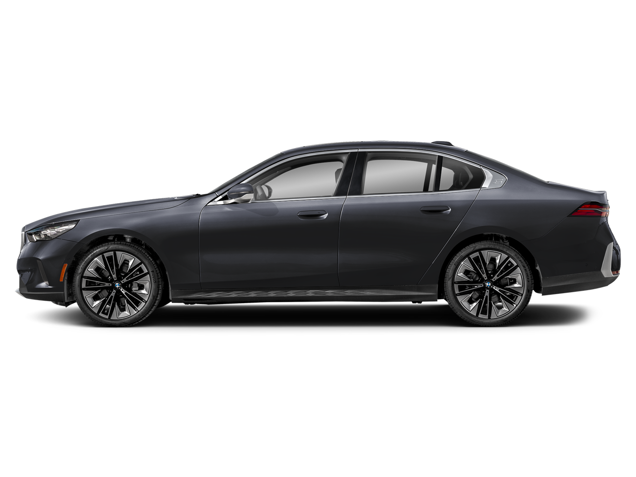 2025 BMW 5 Series 530i