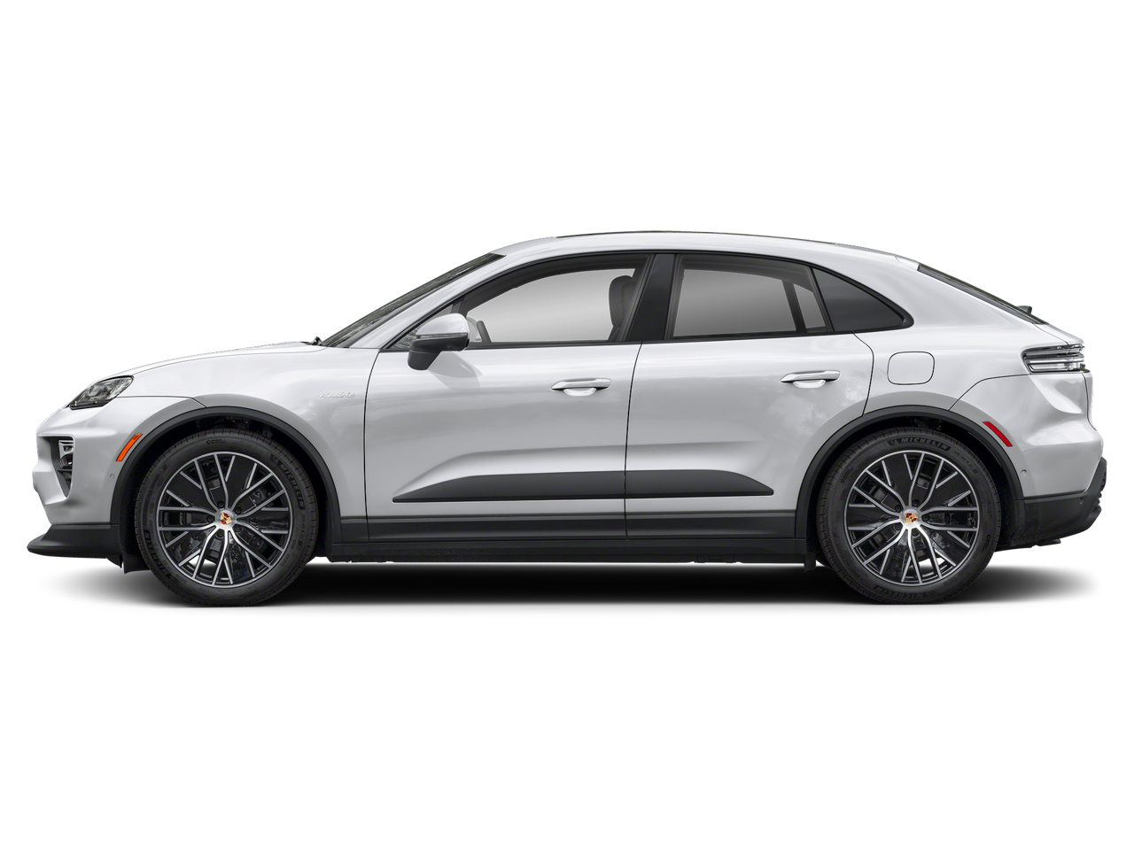 2025 Porsche Macan Electric 4S