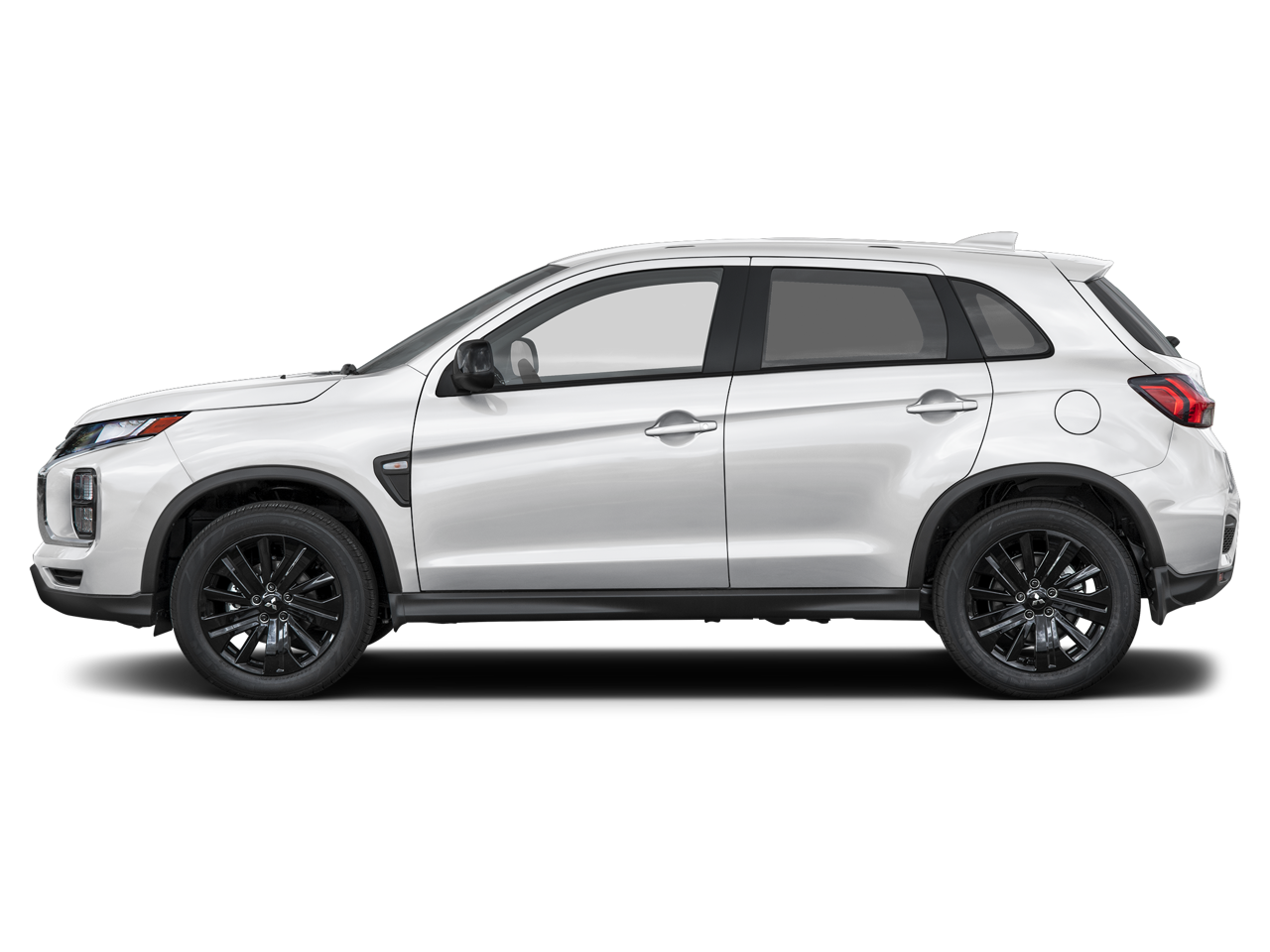 2027 Mitsubishi Outlander Sport 2.0 LE