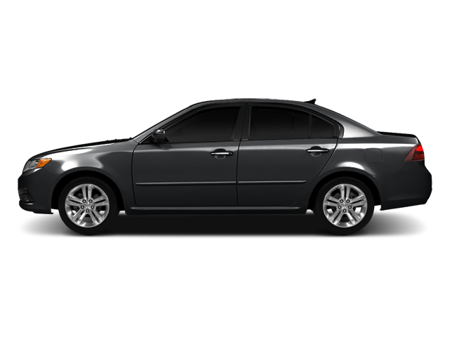 2010 Kia Optima's photo
