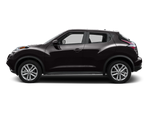 2016 Nissan Juke S