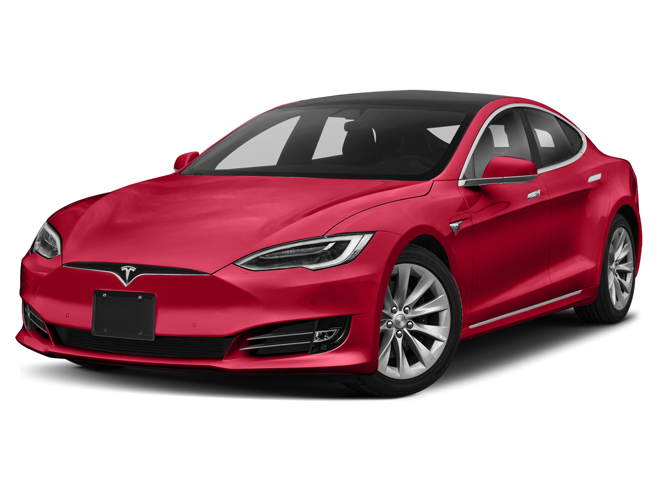 2018 Tesla Model S 75D