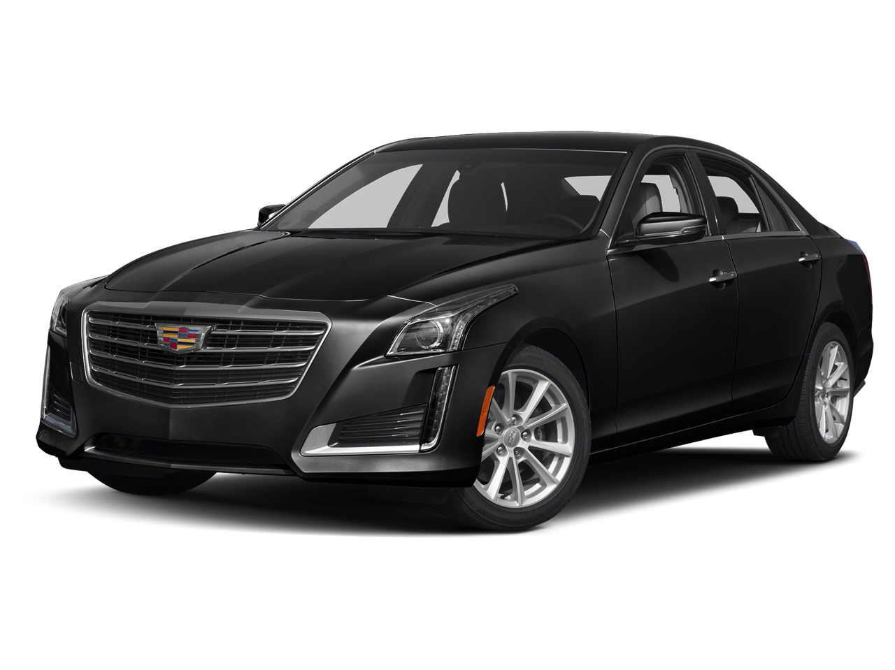 2019 Cadillac CTS 2.0T RWD Luxury's photo