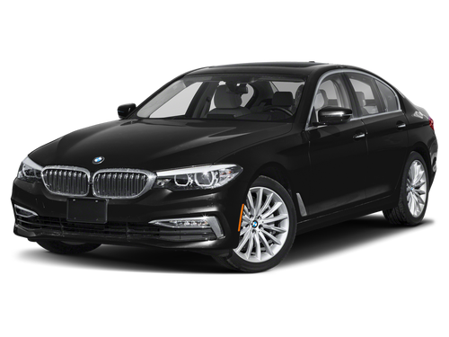 2020 BMW 5 Series 530i