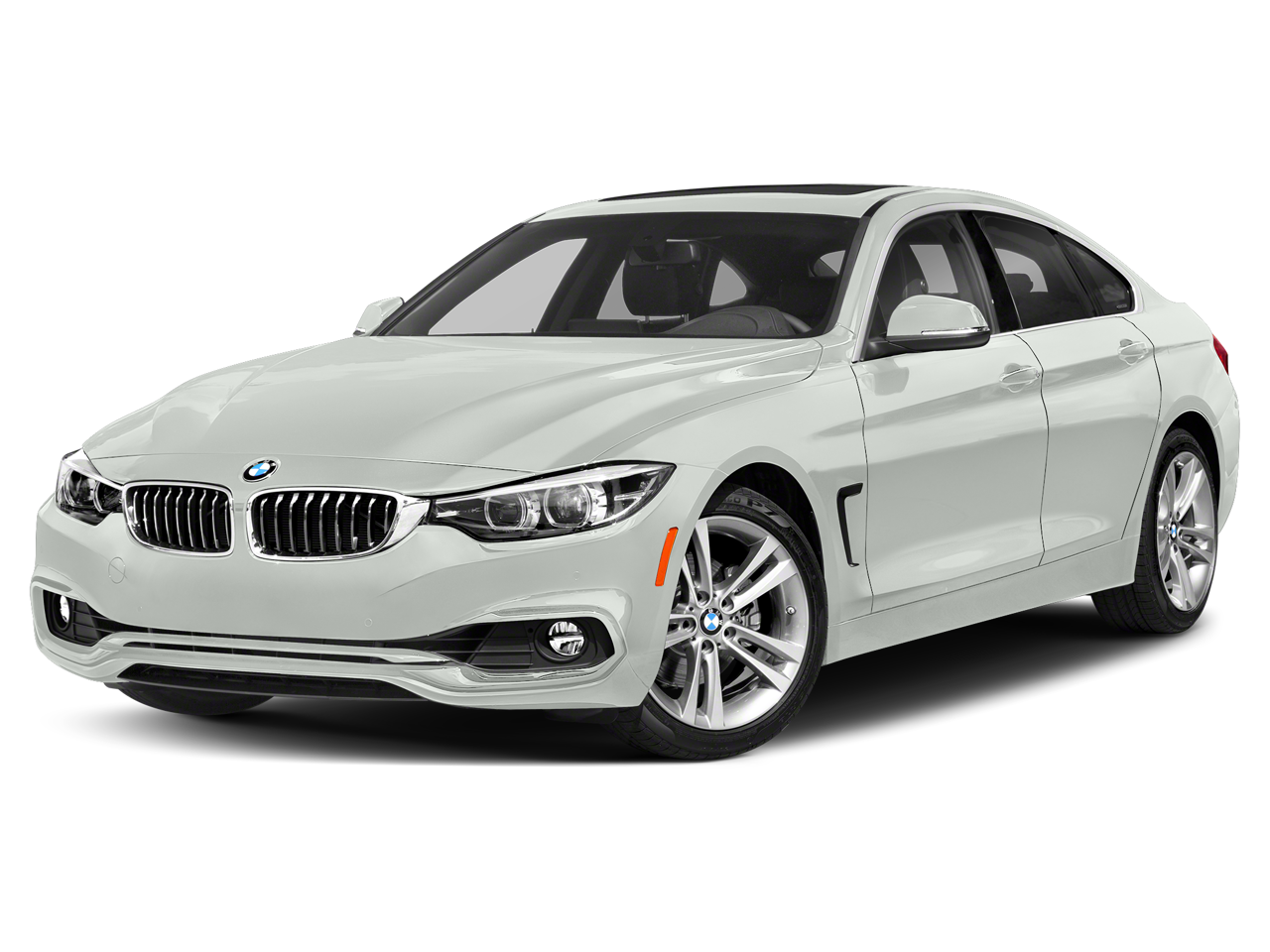 2020 BMW 4 Series 430i Gran Coupe