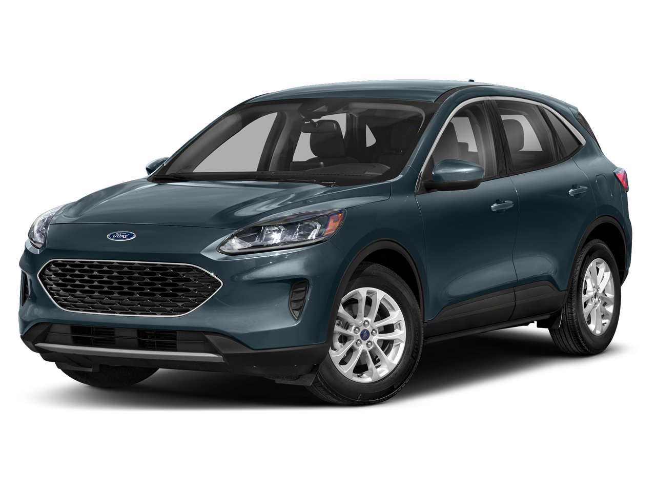 2020 Ford Escape SE AWD's photo