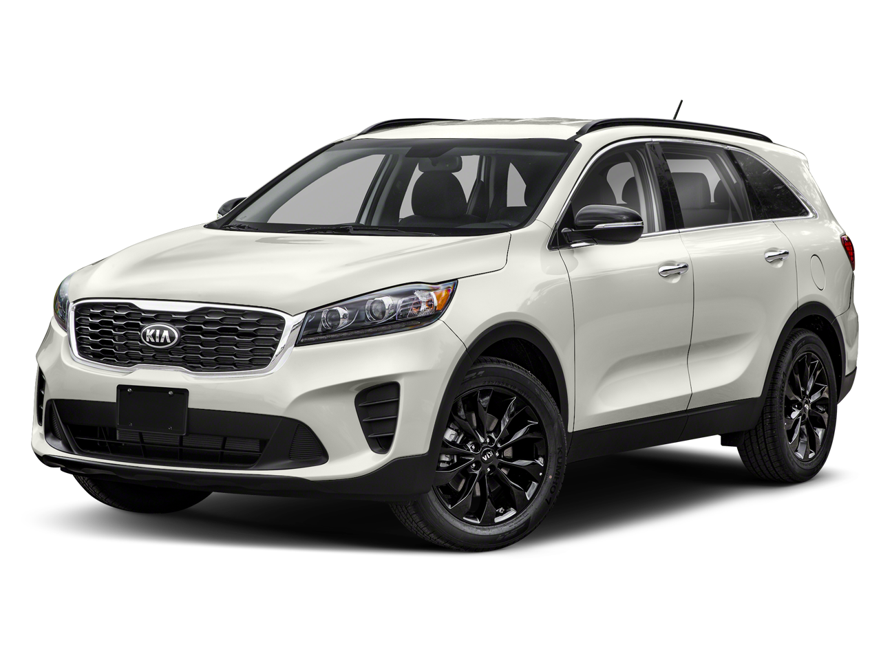 2020 Kia Sorento