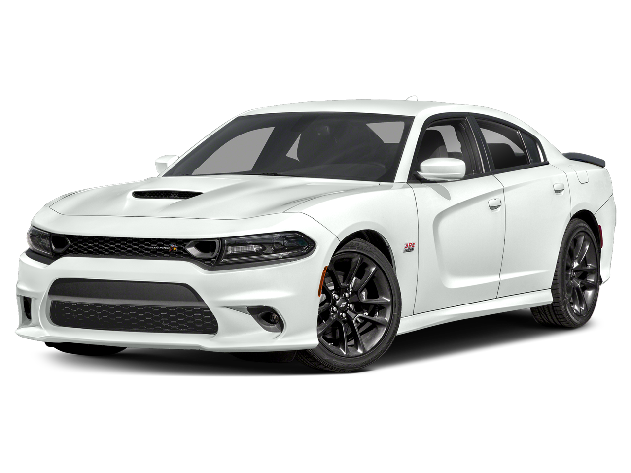 2021 Dodge Charger