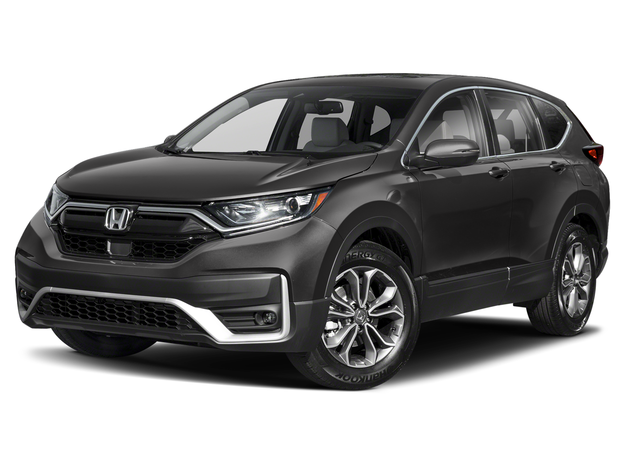 2021 Honda CR-V EX-L 2WD's photo