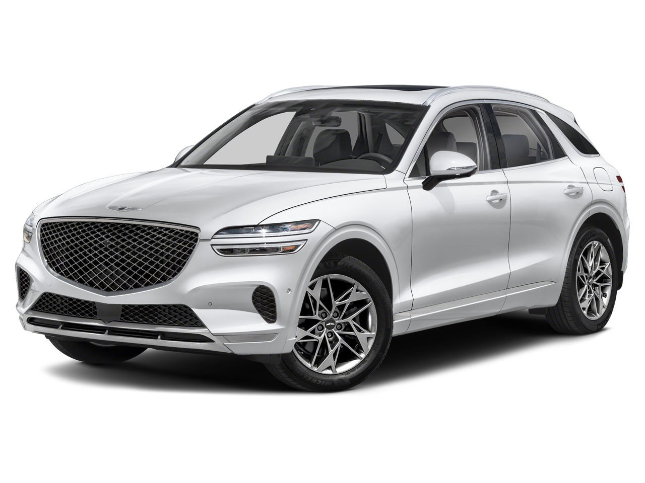 2022 Genesis GV70 2.5T Standard AWD's photo
