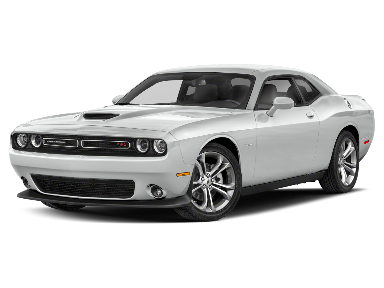 2023 Dodge Challenger GT Auto's photo