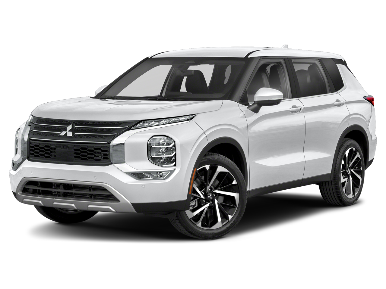 2023 Mitsubishi Outlander SE Special Edition