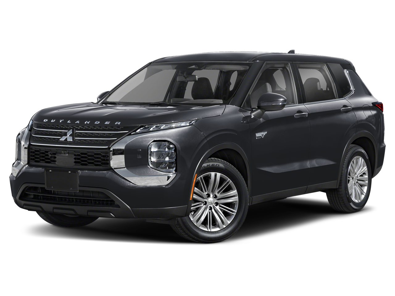 2023 Mitsubishi Outlander PHEV