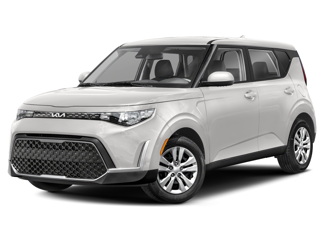 2024 Kia Soul 2.0L LX IVT's photo