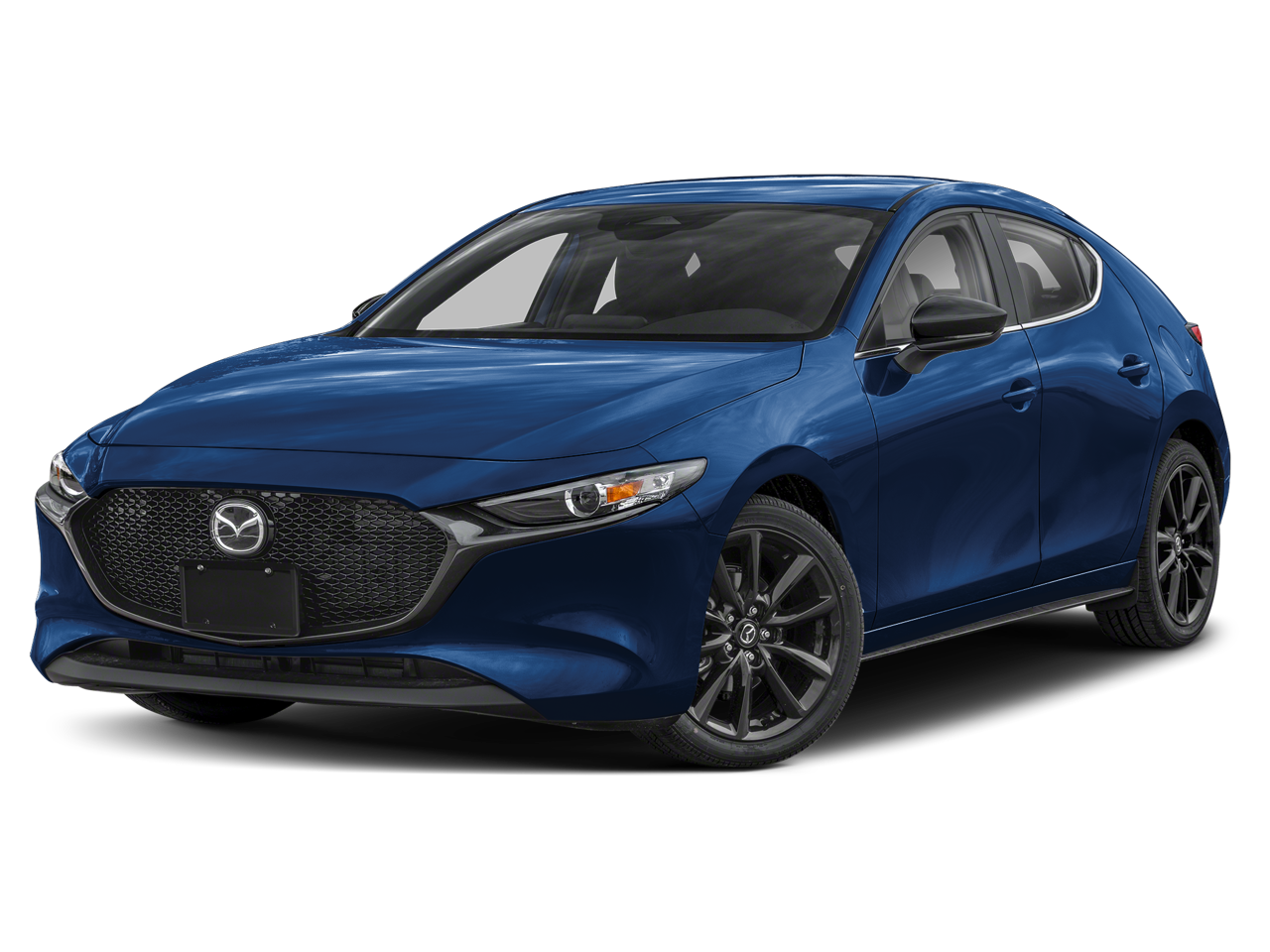 2024 Mazda Mazda3