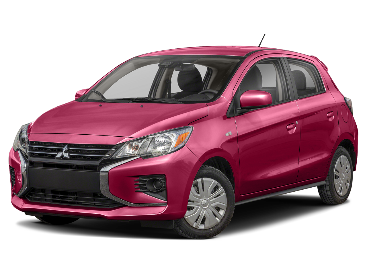 2024 Mitsubishi Mirage