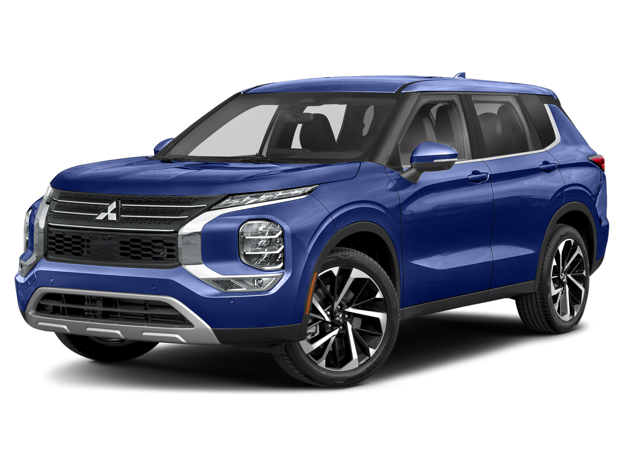2024 Mitsubishi Outlander SE 2WD's photo