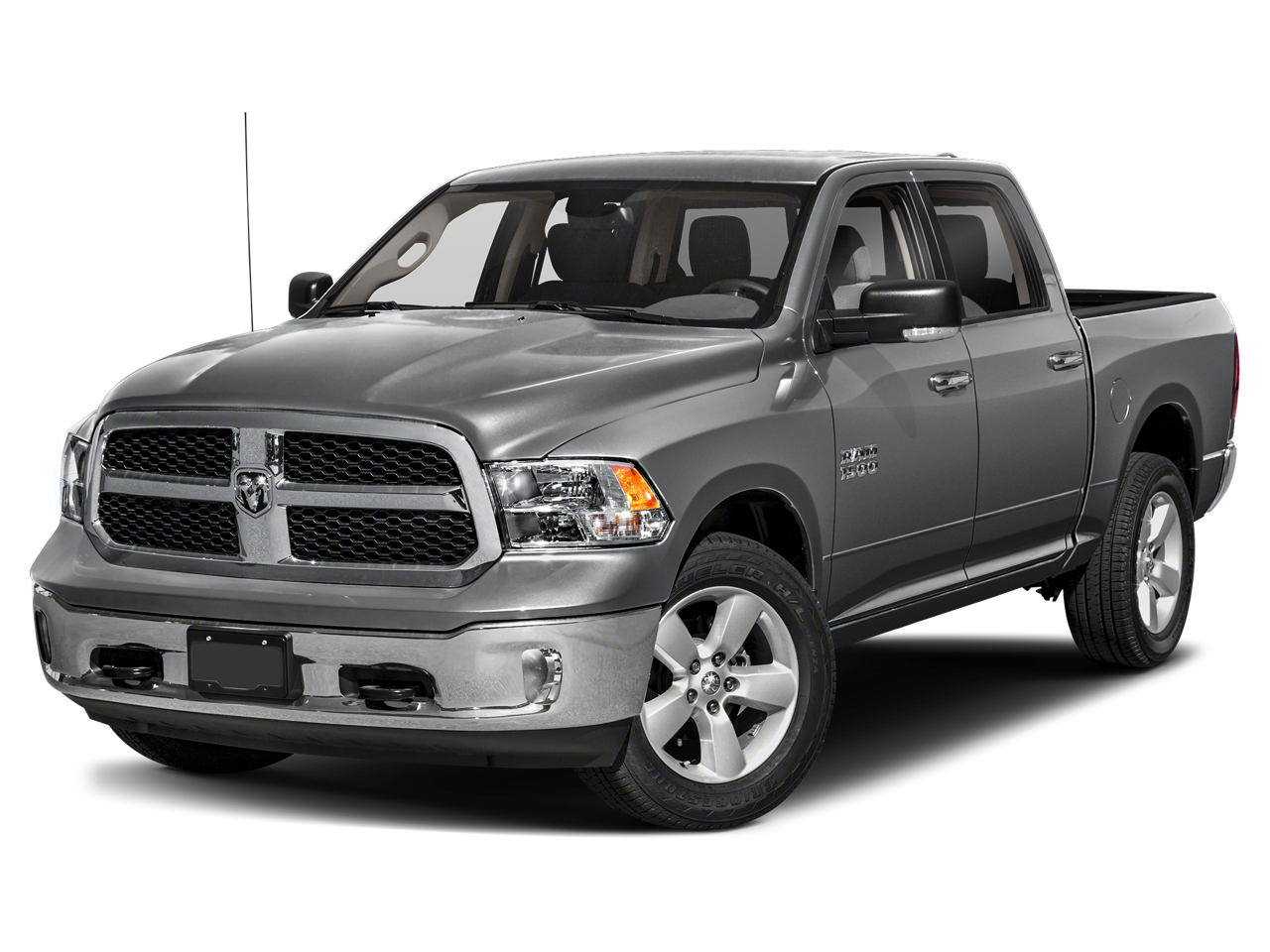 2024 RAM 1500 Classic's photo