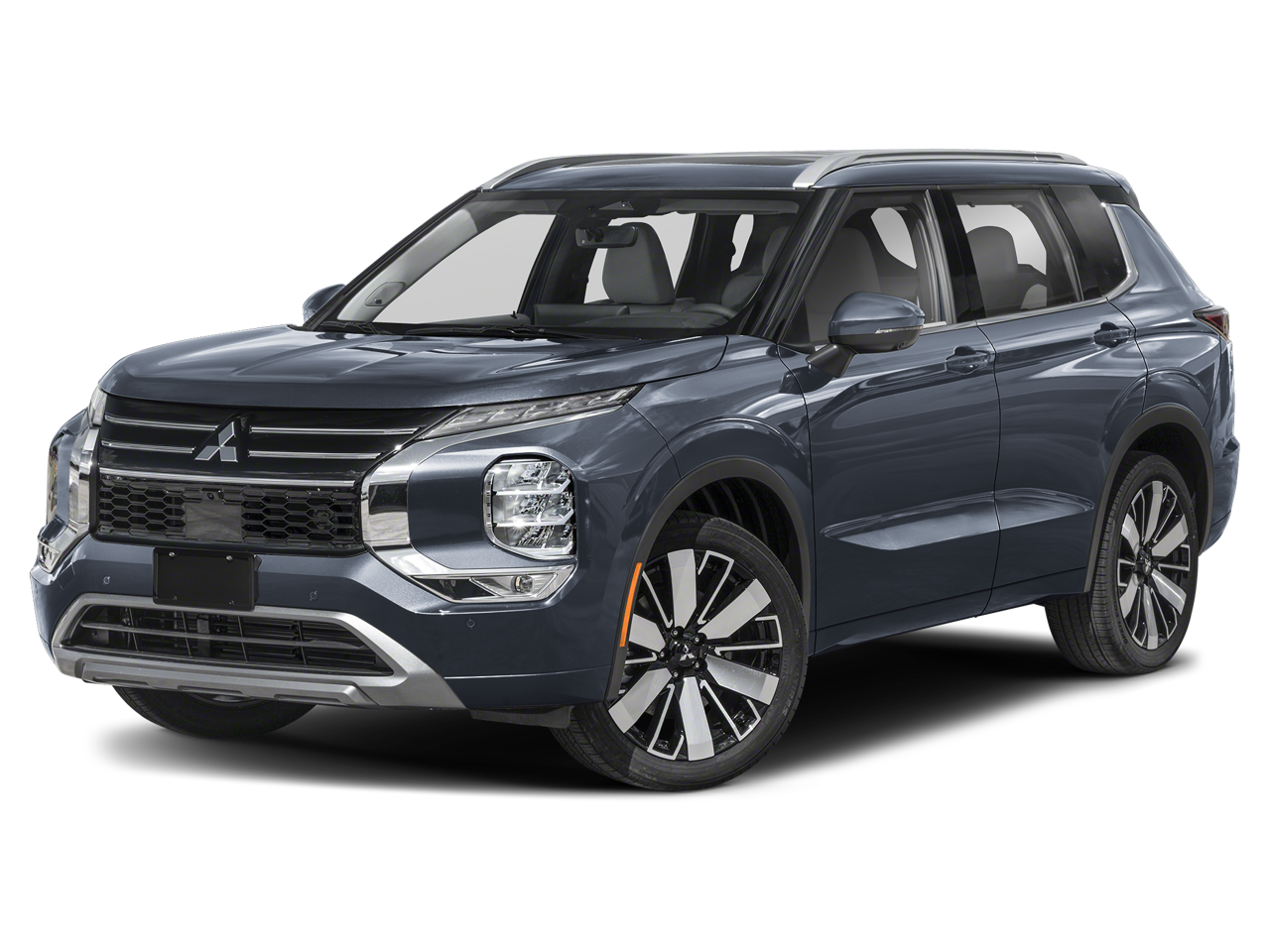 2025 Mitsubishi Outlander's photo