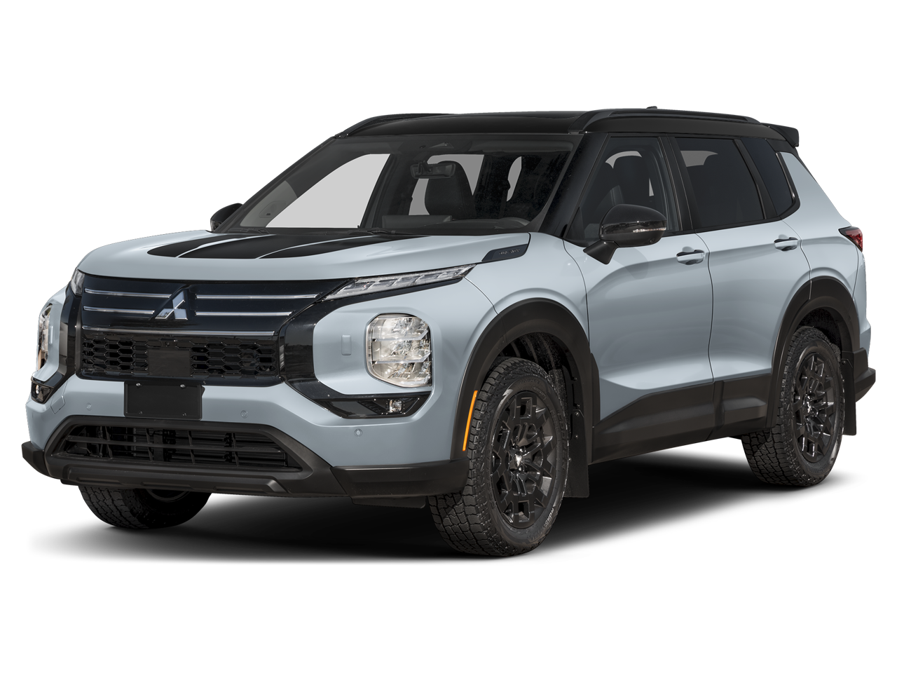 2025 Mitsubishi Outlander