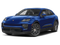 2025 Porsche Macan Electric 4S
