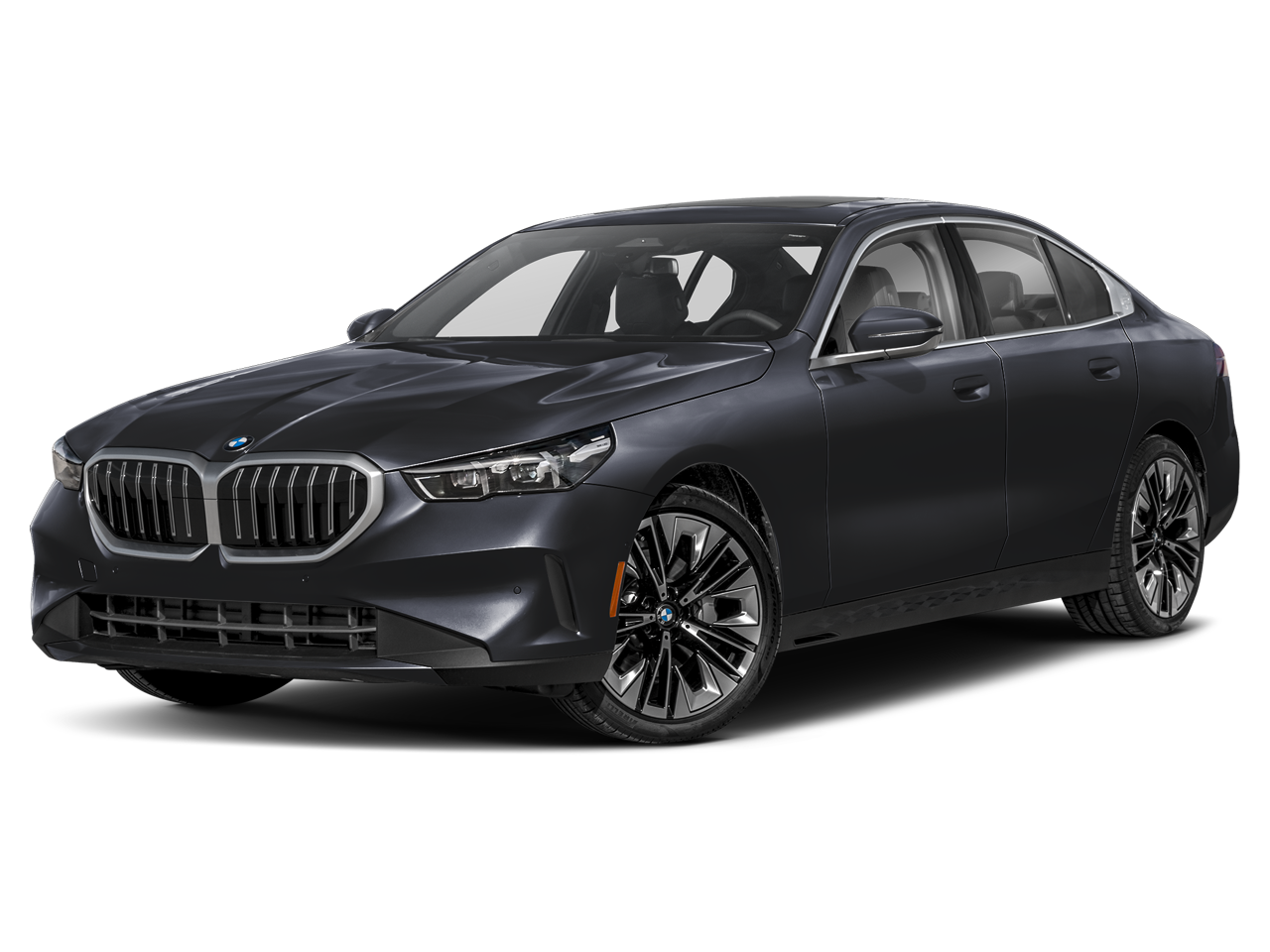 2026 BMW 5 Series 530i xDrive