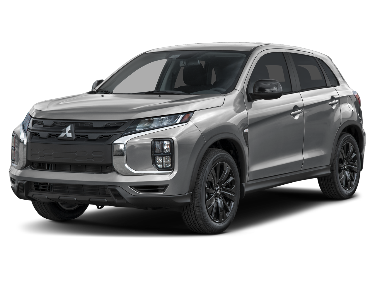 2026 Mitsubishi Outlander Sport's photo