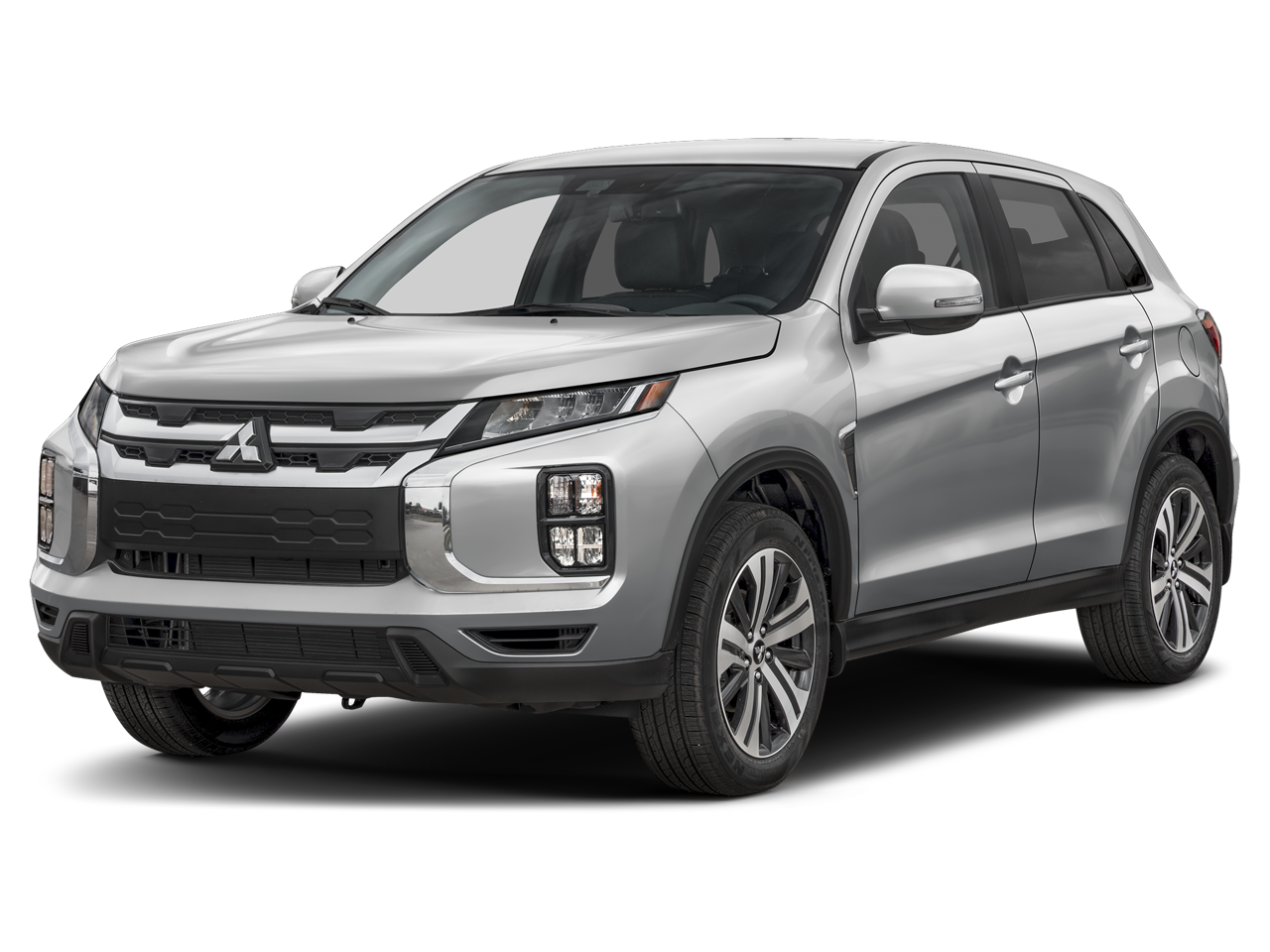 2026 Mitsubishi Outlander Sport 2.0 SE