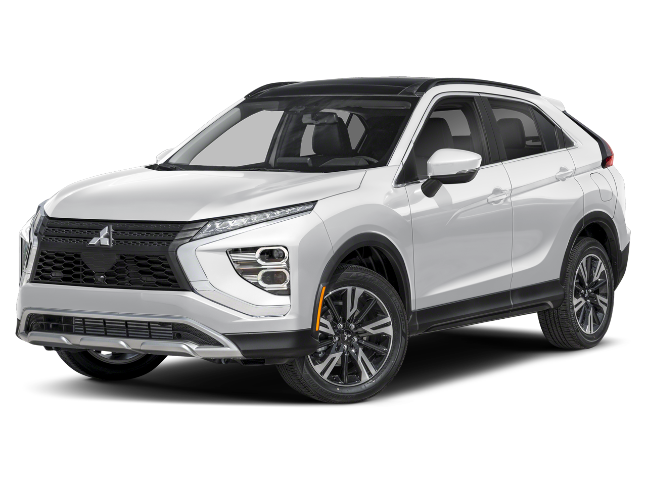 2026 Mitsubishi Eclipse Cross SE S-AWC's photo