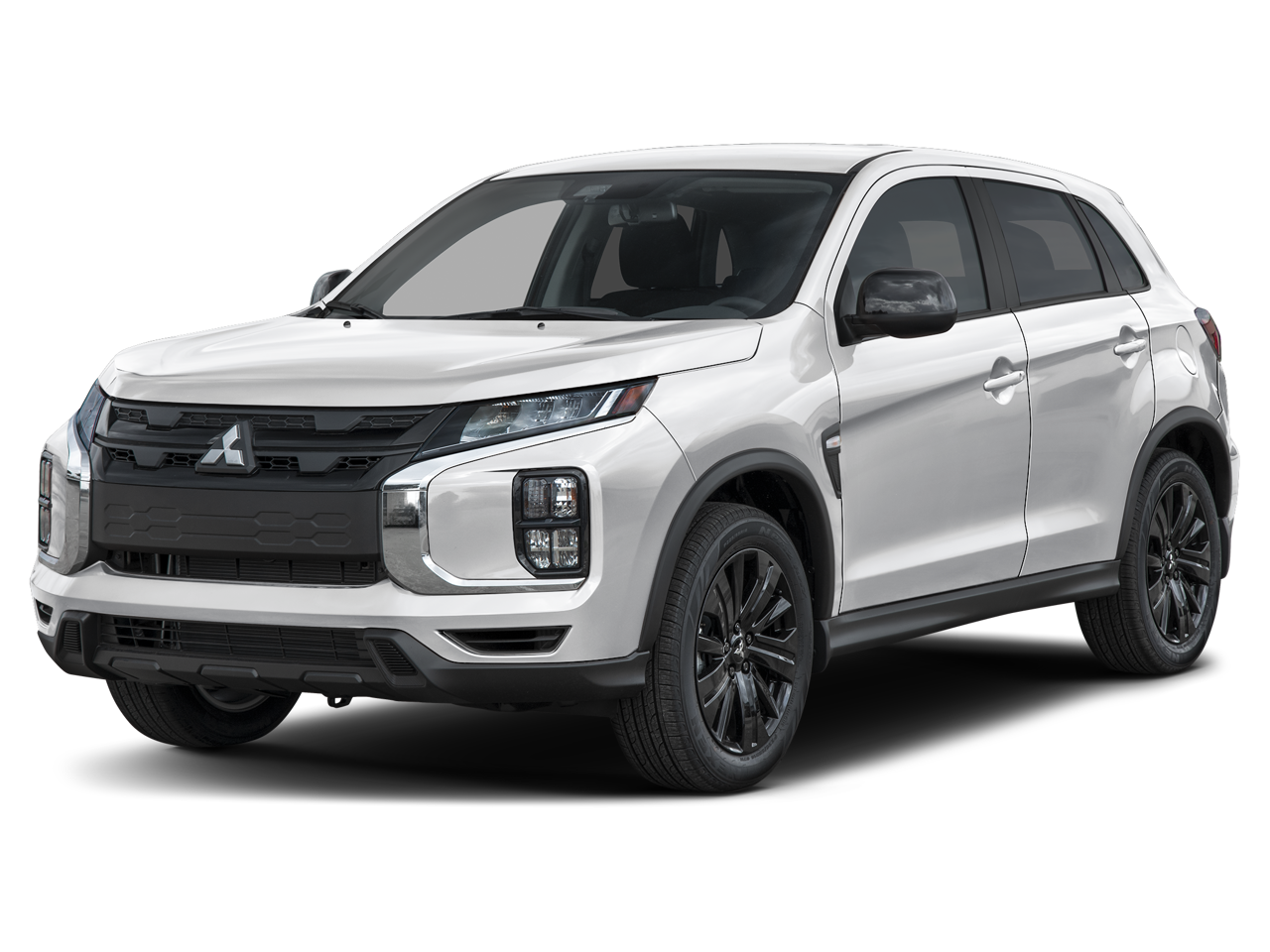 2027 Mitsubishi Outlander Sport 2.0 LE