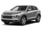 2027 Mitsubishi Outlander Sport 2.0 ES 2WD