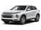 2027 Mitsubishi Outlander Sport 2.0 ES 2WD