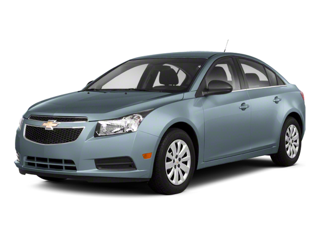 2011 Chevrolet Cruze 4-Door Sedan 2LT's photo