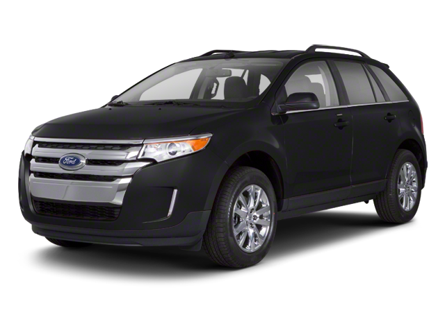 2012 Ford Edge Limited's photo