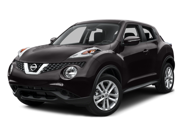 2016 Nissan Juke S FWD CVT's photo