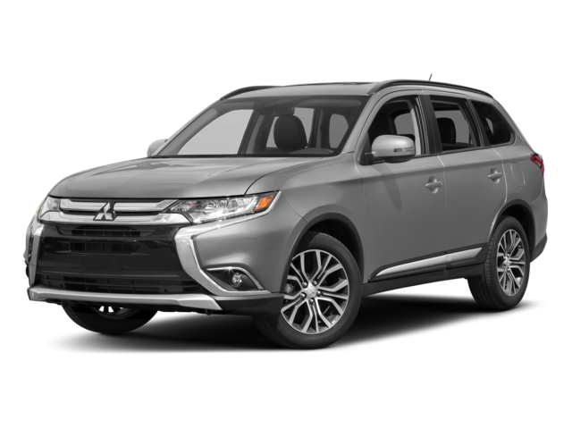 2017 Mitsubishi Outlander SEL FWD's photo