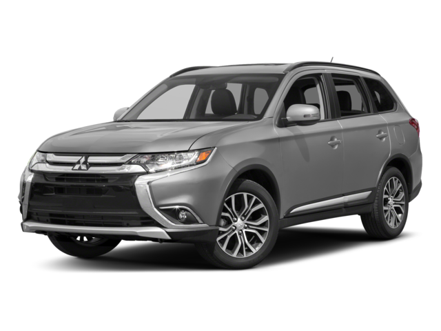 2017 Mitsubishi Outlander SEL
