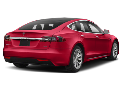 2018 Tesla Model S 75D