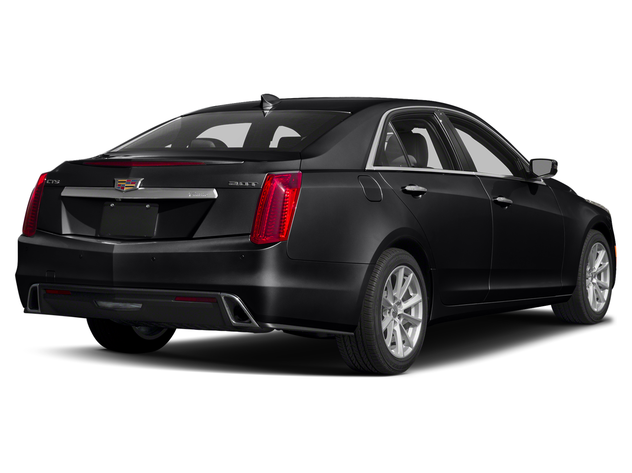 2019 Cadillac CTS 2.0L Turbo Luxury