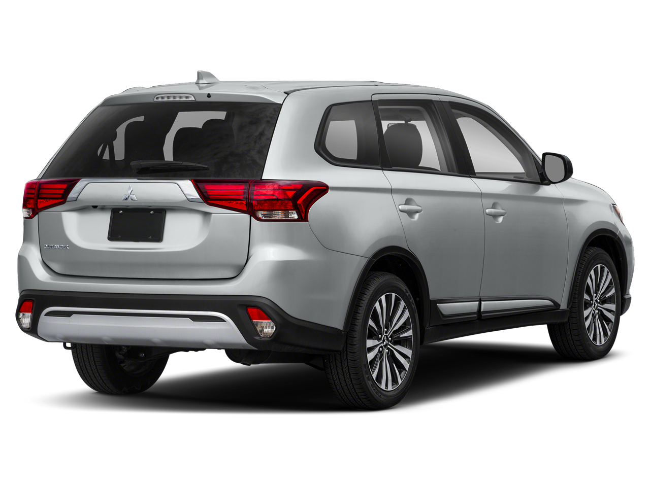 Used 2019 Mitsubishi Outlander SEL with VIN JA4AD3A34KZ036916 for sale in Atlanta, GA