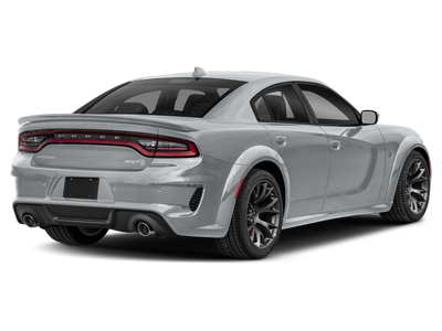 2022 Dodge Charger SRT Hellcat Widebody