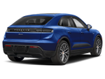 2025 Porsche Macan Electric 4S