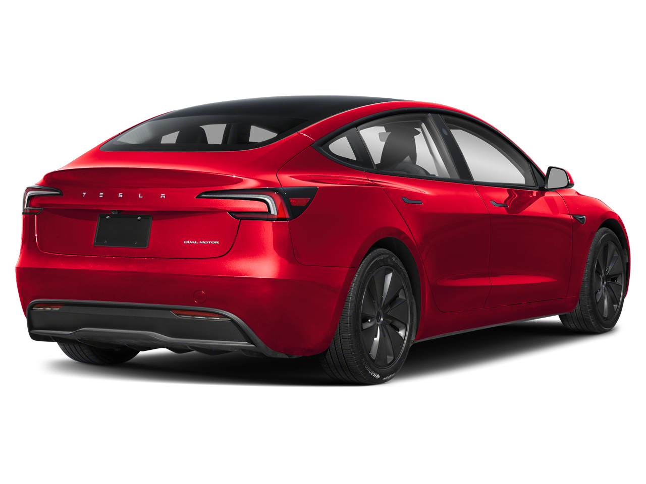 Used 2025 Tesla Model 3 Long Range with VIN 5YJ3E1EA4SF028572 for sale in Atlanta, GA