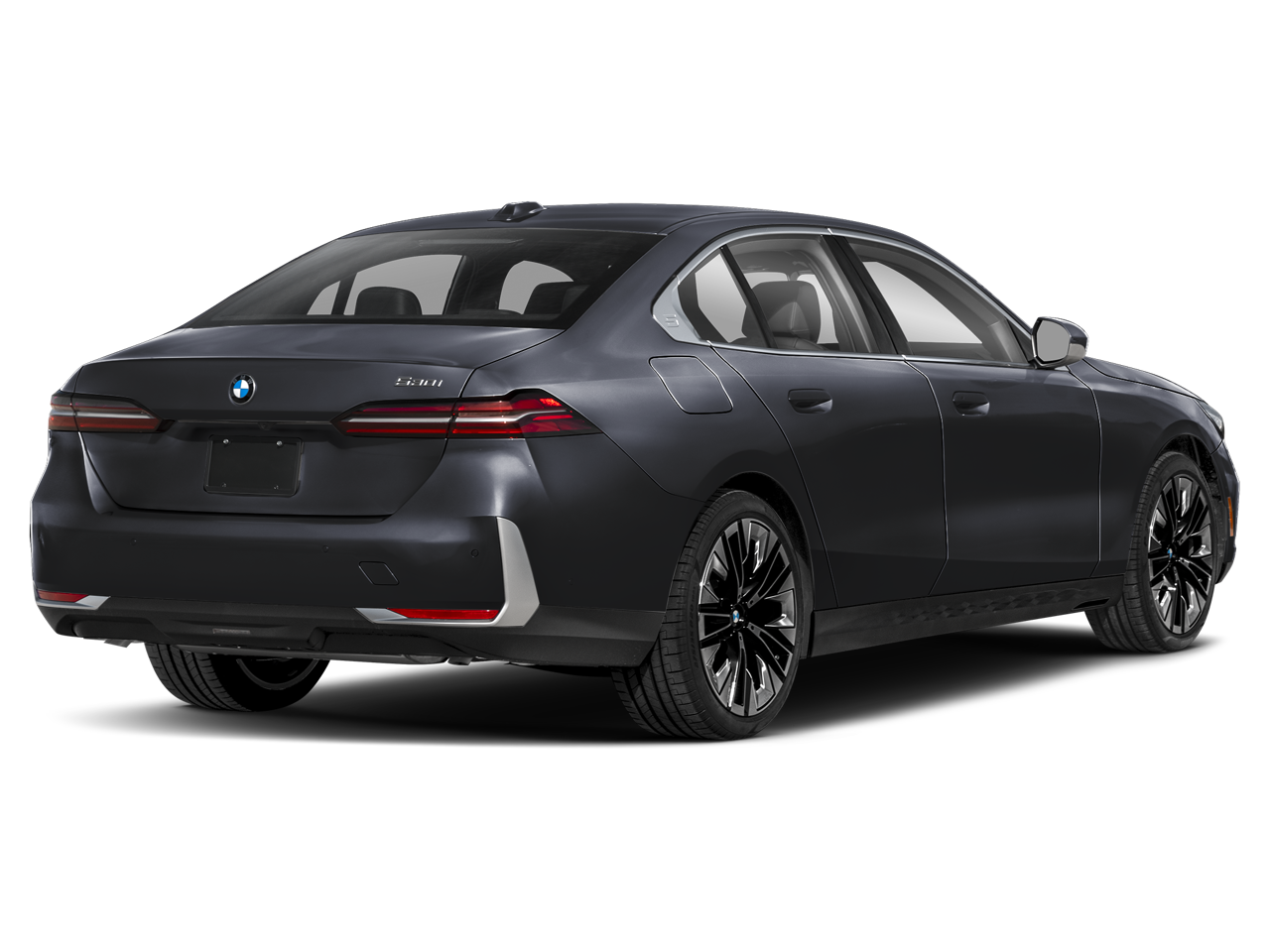 2026 BMW 5 Series 530i xDrive