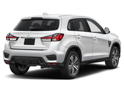 2027 Mitsubishi Outlander Sport 2.0 ES 2WD